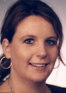 Bevoegd trainer Marielle Molenaar