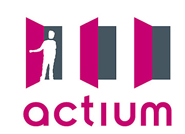  Actium  Hoe wordt ik snel beter in mijn vak. .   Graag veel praktijk opdrachten tijdens de training.   Opleidingsbureau voor werkend Nederland.  